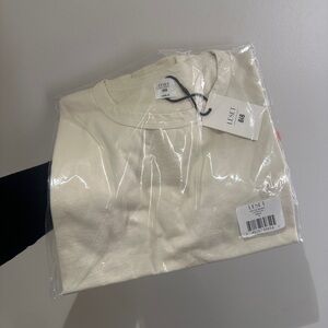 LESET x 818 The Margo Tee Añejo